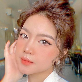 Lens Xám Tự Nhiên