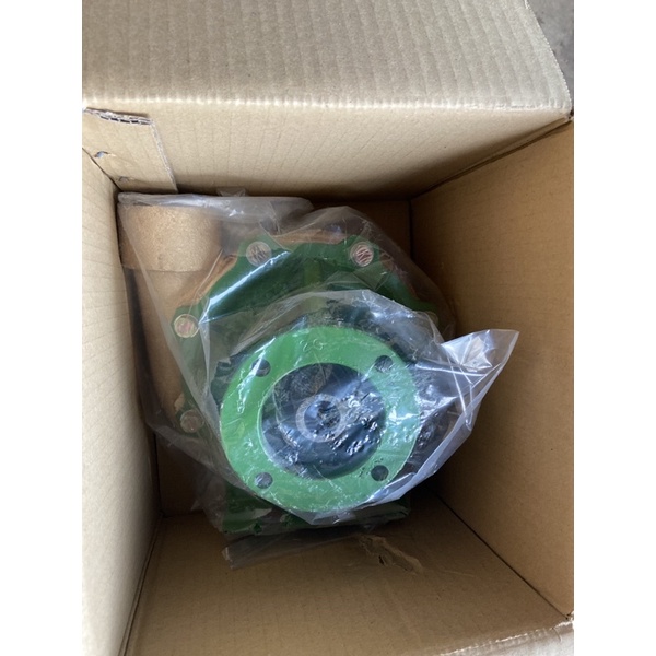 Bơm nước gắn máy xăng 5-7 hp