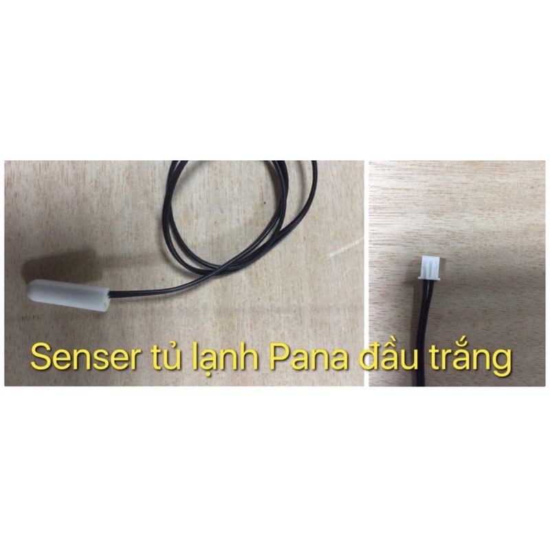 Sensor cảm biến nhiệt độ cho tủ lạnh PANASONIC (2k)