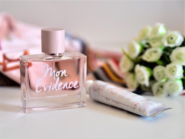 Nước hoa Mon evidence yves rocher mini