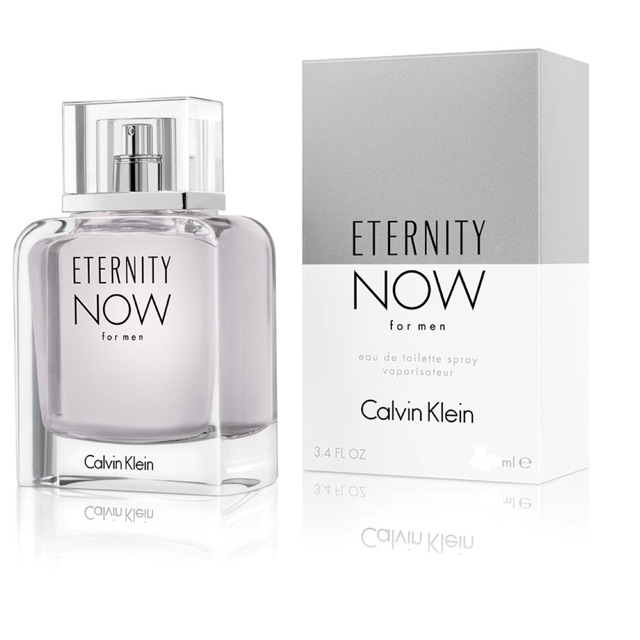 Nước hoa nam Eternity NOW 15ml