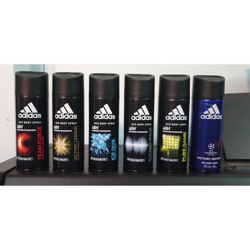 xịt-khử-mùi-toàn-thân-nam-Adidas-deo-body-spray-48h