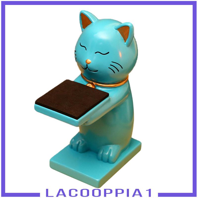Mô Hình Trưng Bày Tượng Đứng 1 [Lacooppia] Cho Đồng Hồ / Vòng Cổ