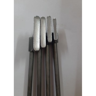 DỤNG CỤ NÈN DÂY CÁN DÀI