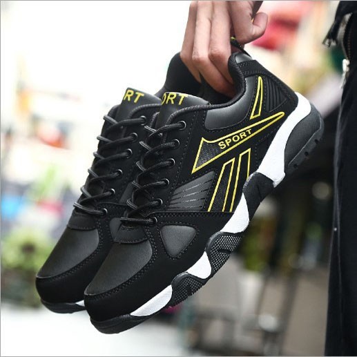 Giày nam, giày thể thao Nam thời trang 2019 [ FREESHIP TỪ 50K ]