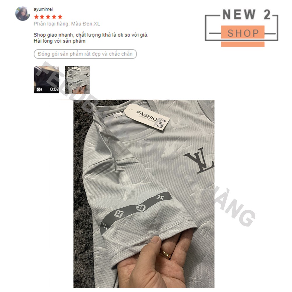 Bộ thể thao nam -Bộ hè nam cọc tay 3d vải thông hơi kim cương lạnh thoáng mát thấm hút mồ hôi thích hợp chơi thể thao | BigBuy360 - bigbuy360.vn