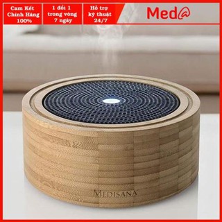 Máy xông tinh dầu medisana ad 625