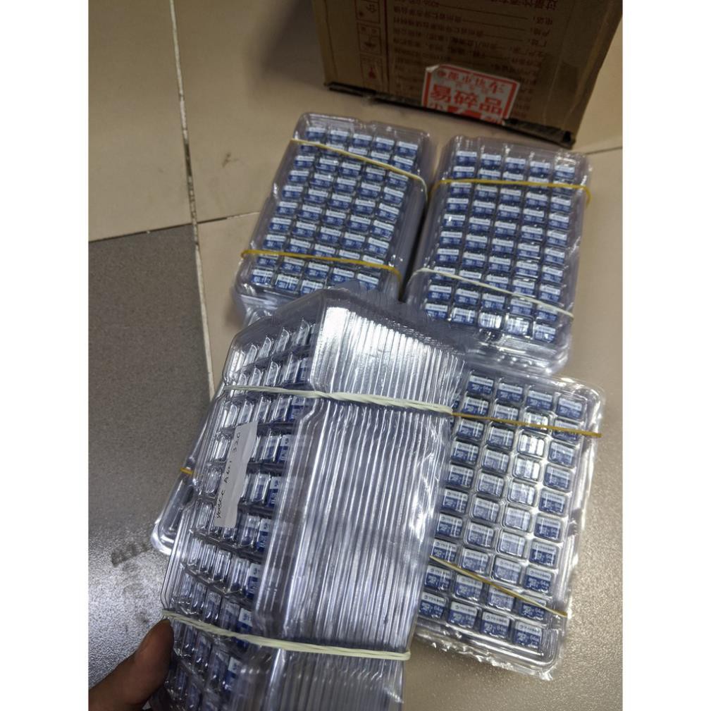 Thẻ nhớ 64GB/32GB YOOSEE Class 10, Thẻ nhớ Yoosee camera IP wifi, Điện thoại, loa đài -  Bảo hành 6 tháng 1 đổi 1 | BigBuy360 - bigbuy360.vn