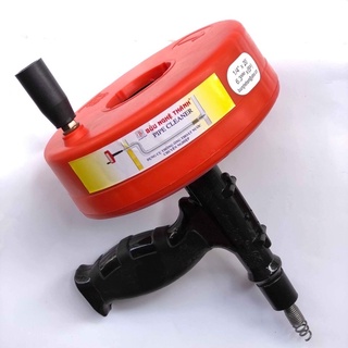 Dụng cụ thông cống Bửu Nghệ Thành