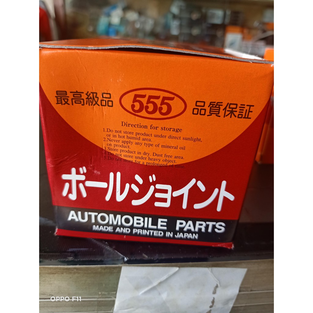 Rô Tuyn Trụ TrênXe TOYOTA FORTUNER, INNOVA 2006-2016 Nhật