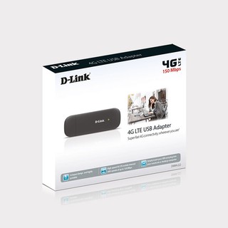 USB Dcom 3G 4G D-LINK DWM-222