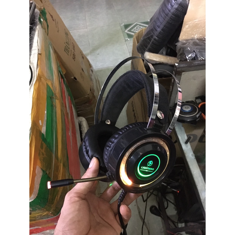 Tai  nghe LN V7S,V6S, super plus hàng chính hãng thanh lý vẫn dùng tốt giá rẻ