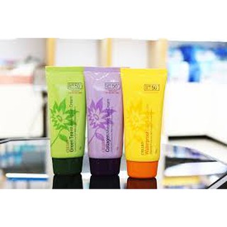 Kem Chống Nắng Cellio SPF 50PA+