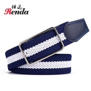 Thắt lưng golf renda - thắt lưng chun