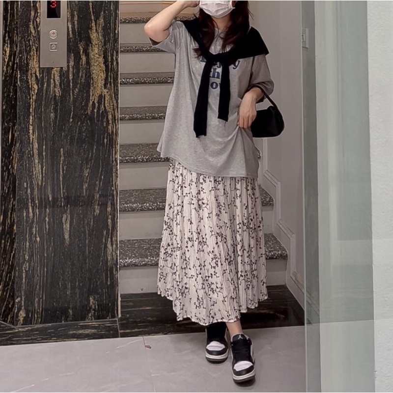 Áo phông ENJOY - Gmornin