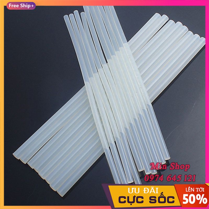Set 5 cây keo nến loại tốt