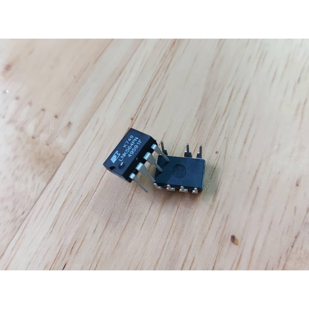 IC Nguồn LNK564PN Mới Chính Hãng 100%.