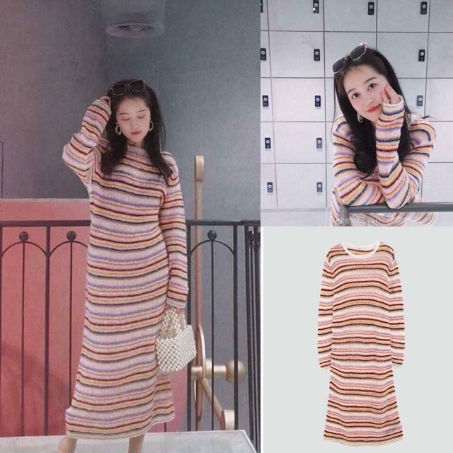 Đầm Zara