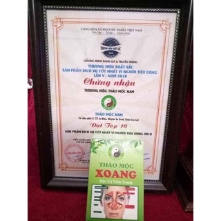 THẢO MỘC XOANG-THẢO MỘC NAM