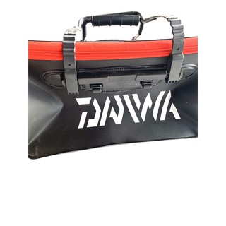 THÙNG ĐỰNG CÁ DAIWA 30cm--50cm cực bền, chất lượng, không thấm nước, bảo hành 3 tháng ( ĐỒ CÂU COYE )