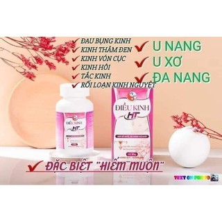 (FREESHIP) ĐIỀU KINH HẰNG THU (Hàng chính hãng)