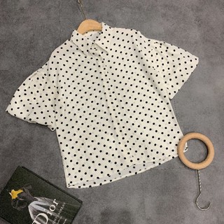 ÁO SƠ MI LỤA (hàng cao cấp)