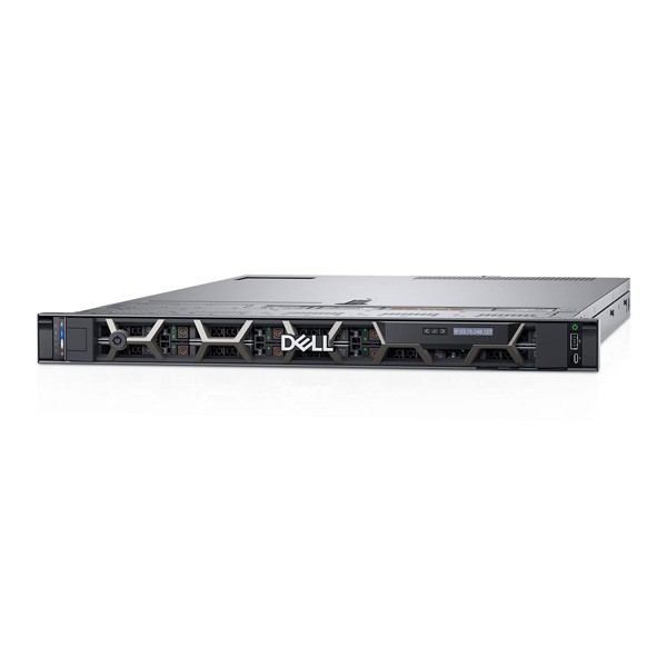 Máy chủ DELL PowerEdge R640 chính hãng FPT