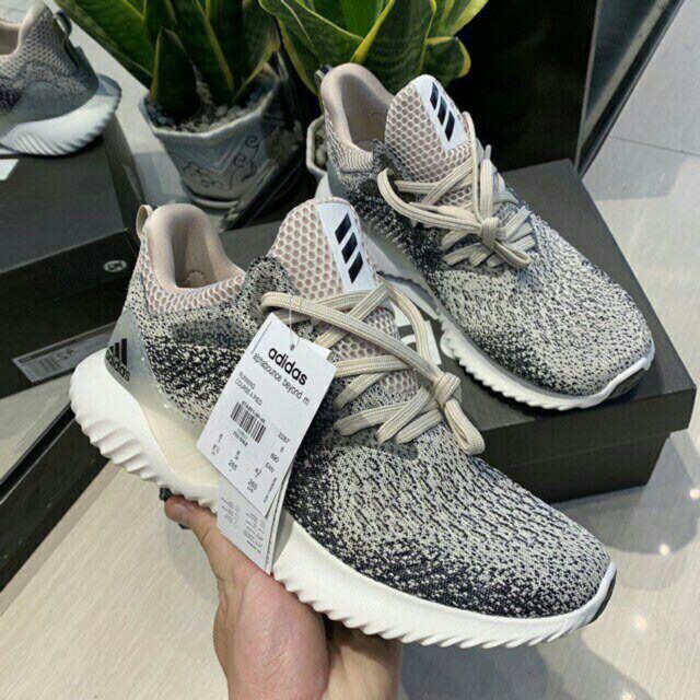 Giầy thể thao sneaker alphabounce nam nữ 36-43