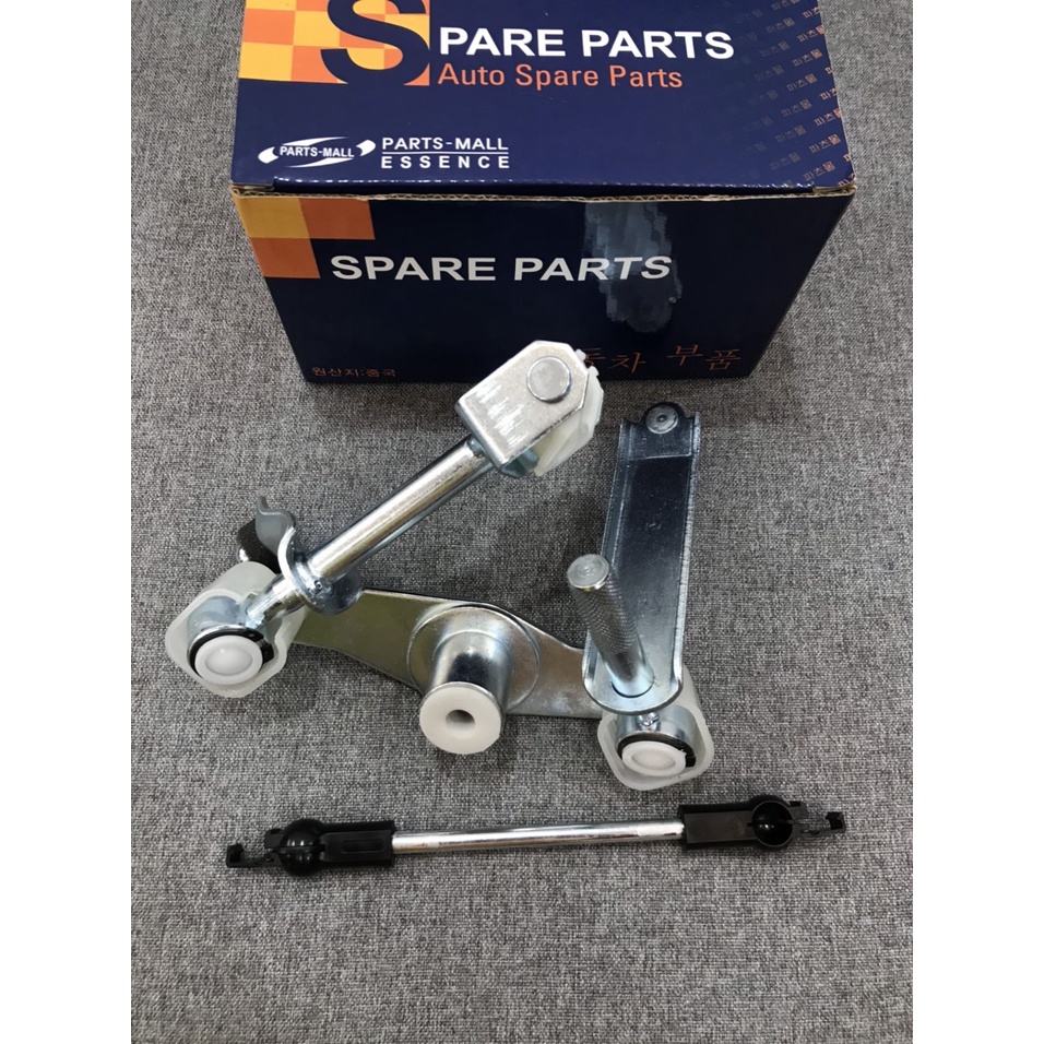 Cơ cấu đi số GENTRA , AVEO, VIVANT