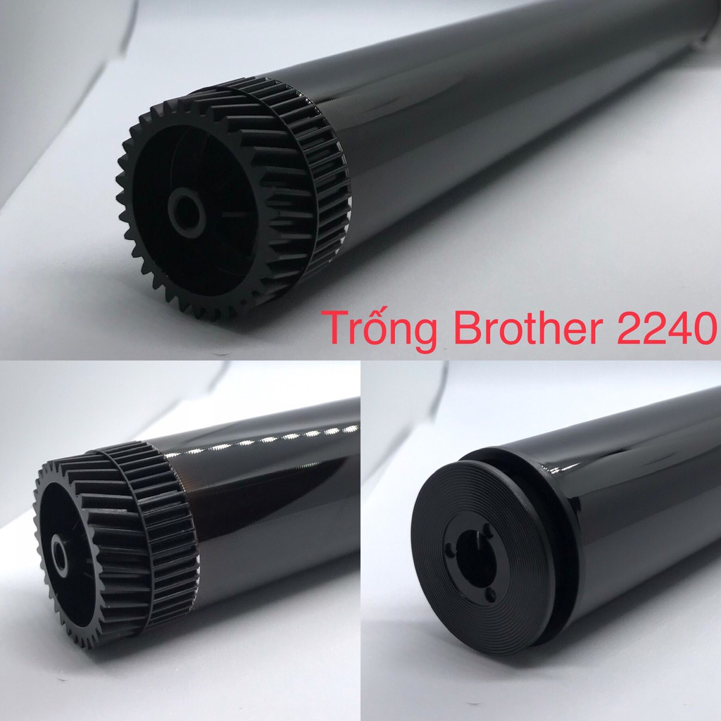 Trống máy in Brother 2240 Sử dụng cho máy in HL-2130, HL-2240D/ 2250DN/ 2270DW/ DCP-7055, DCP- 7060D, MFC- 7360...