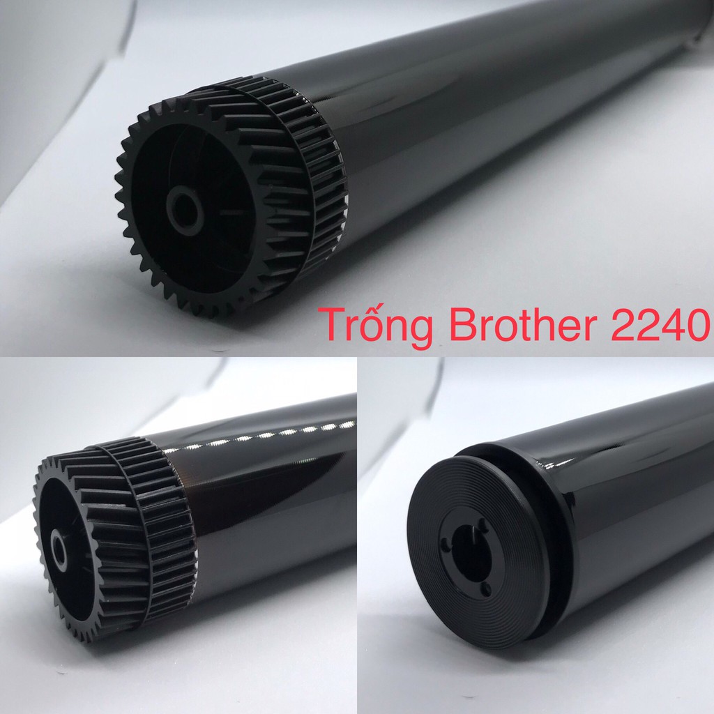 Trống máy in Brother 2240 Sử dụng cho máy in HL-2130, HL-2240D/ 2250DN/ 2270DW/ DCP-7055, DCP- 7060D, MFC- 7360...