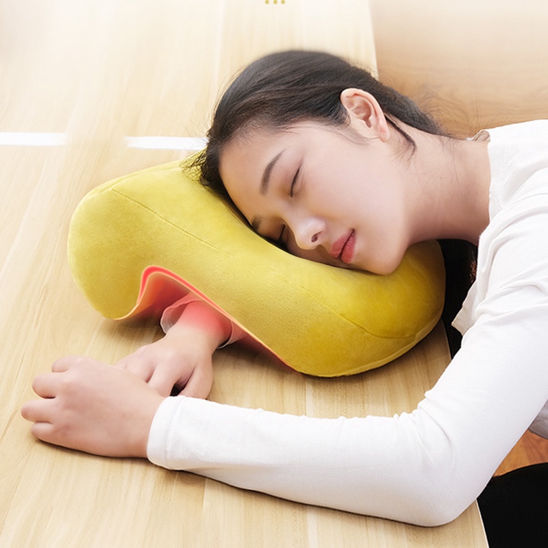 Gối Kê Cổ Hình Chữ U Tiện Dụng