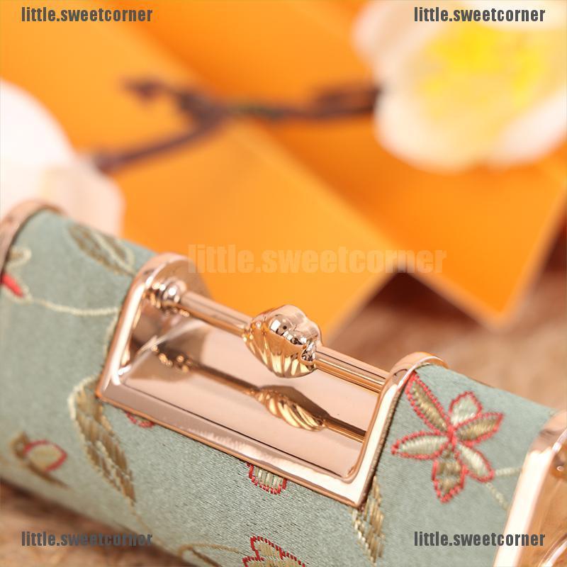 (Hàng Mới Về) 1 Ống Nhựa Rỗng Đựng Son Môi Diy | BigBuy360 - bigbuy360.vn