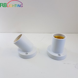 COMBO 2 ĐUI ĐÈN XÉO E27 LOẠI TỐT GẮN TƯỜNG