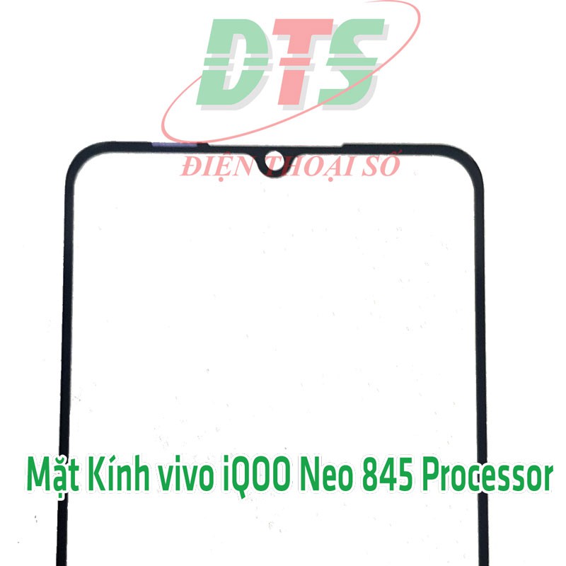 Mặt kính Vivo iQOO Neo 845 Processor