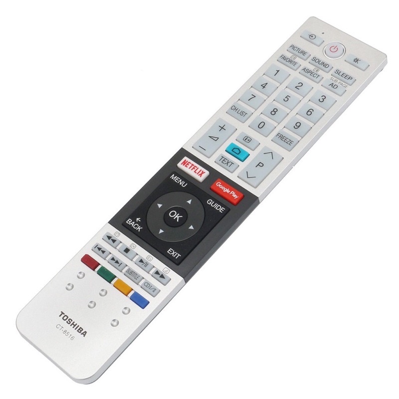 Điều Khiển Tivi Toshiba,Remote Tivi Toshiba,Điều Khiển Tivi Toshiba Kết Nối Mạng,Remote Toshiba Kết Nối Mạng.