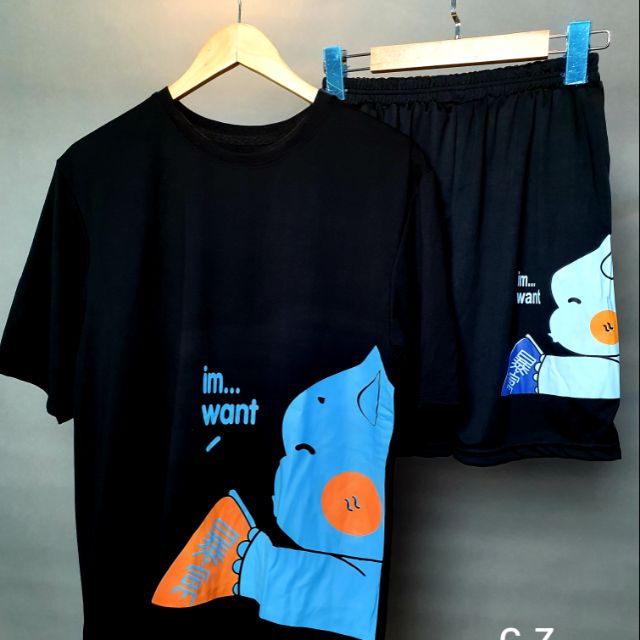 Set bộ cartoon | BigBuy360 - bigbuy360.vn