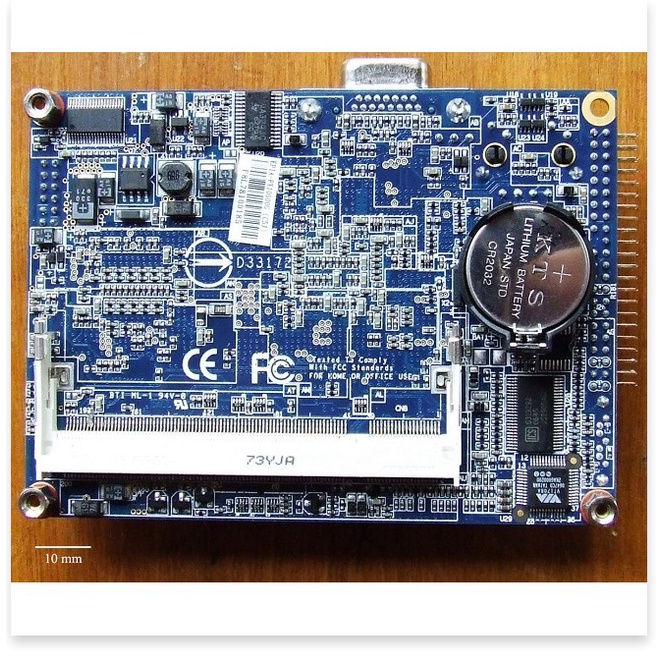 🔜 PIN CMOS MÁY TÍNH ĐỂ BÀN - PC, LAPTOP Camera .. CR2032 | BigBuy360 - bigbuy360.vn