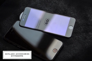 Kính Cường Lực iPhone 6D Full Màn Hình iPhone