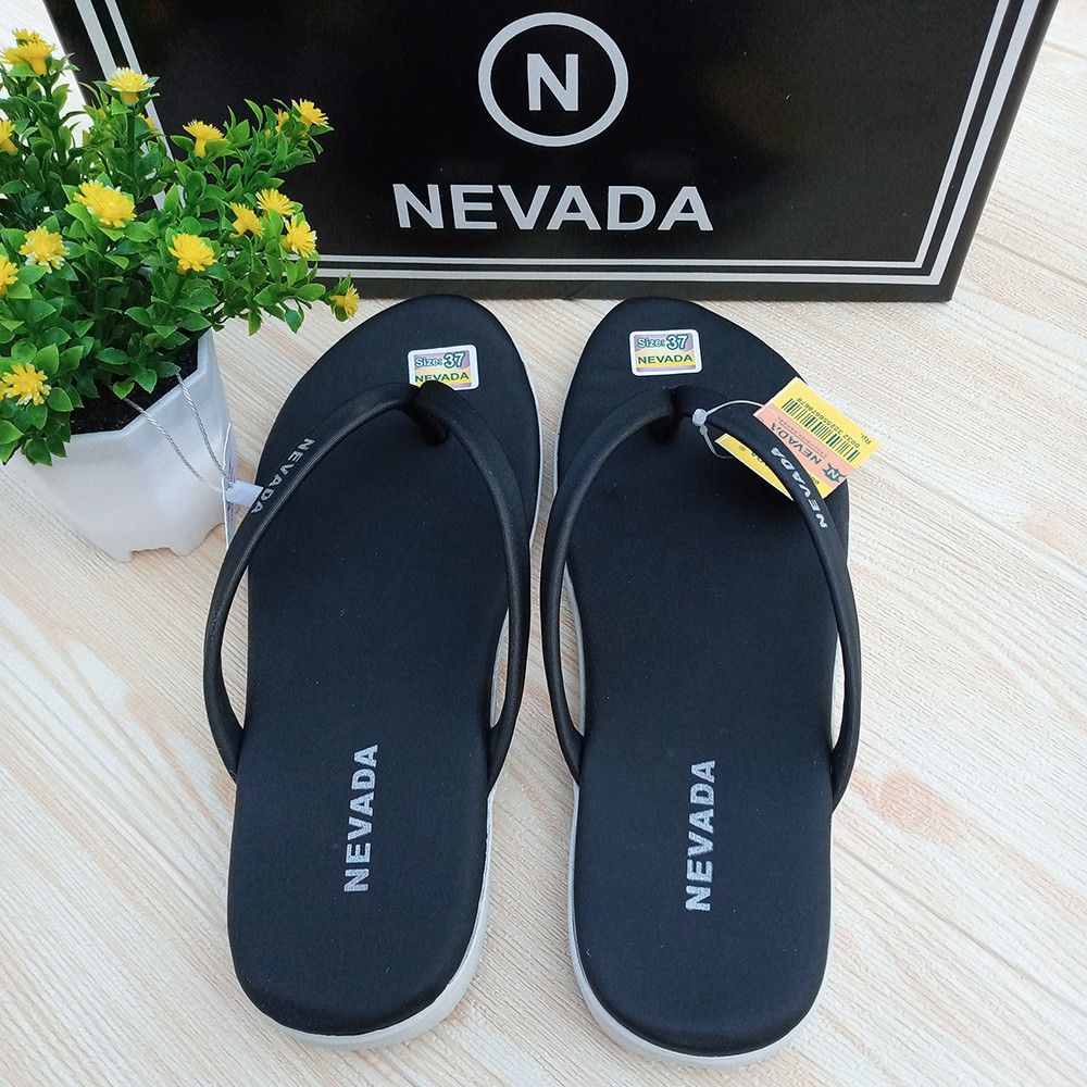 Giày Sandal 6.6 Shopee Mall Great Lebay! Nevada / Sakipo Thời Trang Cho Nữ