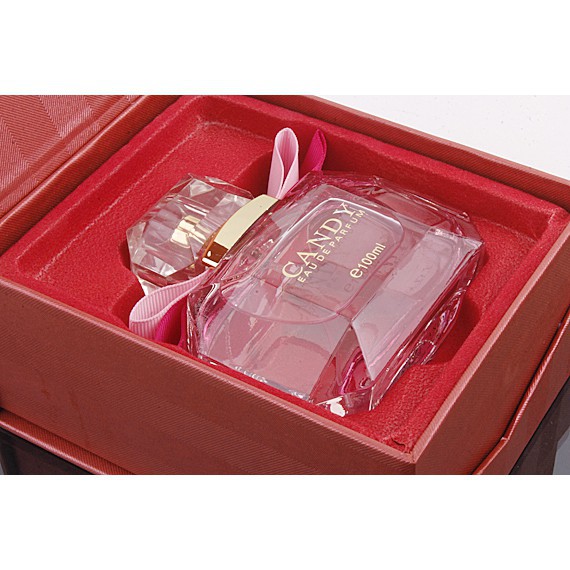 Nước Hoa Nữ Candy Flawless 100ml