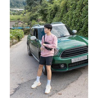Áo Sweater Discovery