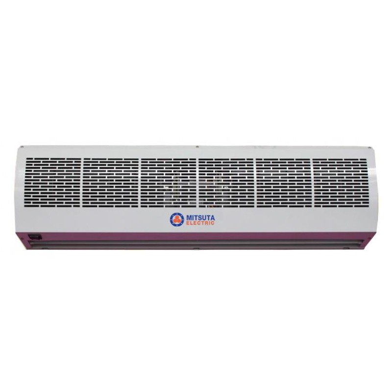 Quạt cắt gió điều hòa có điều khiển Mitsuta FM-1212S-K
