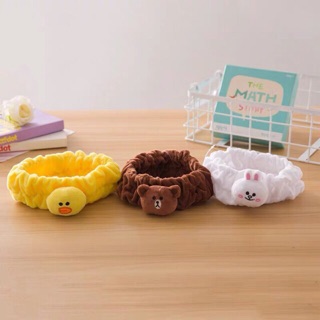 Băng đô cute