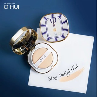 Phấn nước OHUI Ultimate Cover CC Cushion