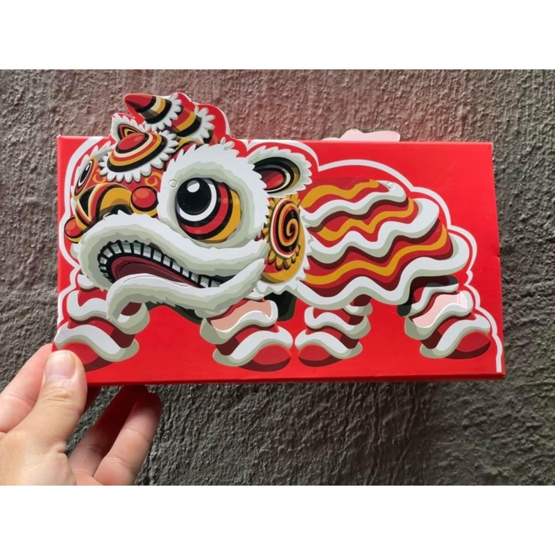 Hộp đựng bánh trung thu 2 - 4 bánh 2022