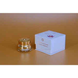 Kem nám saffron- hải âu việt- chính hãng 100% cao cấp