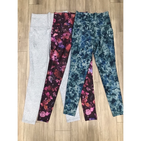 Quần legging Athletaa xuất khẩu