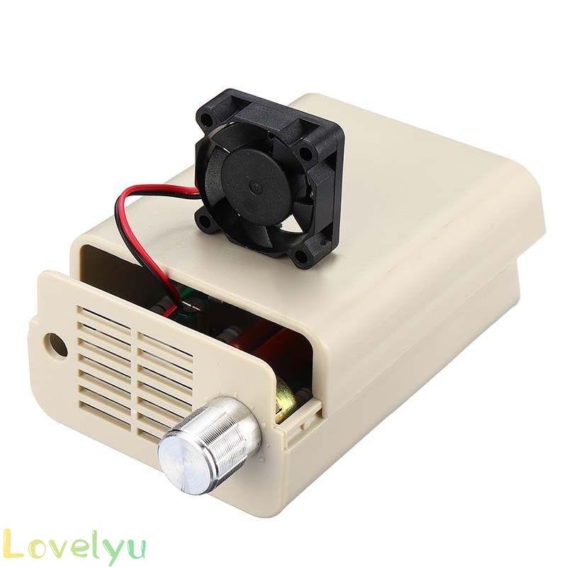 Mô đun điều chỉnh tốc độ động cơ 4000W 220V AC SCR