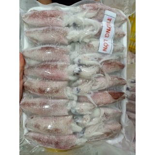 MỰC TRỨNG 750gr (hoả tốc HCM)